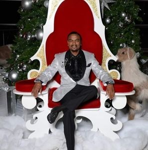 Meet your Posher, Johnny